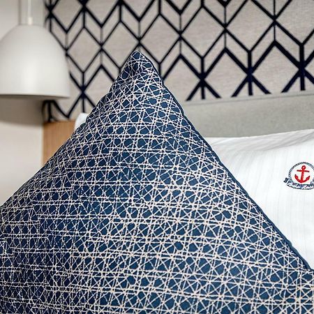 Anchor House Sopot Apartman Kültér fotó