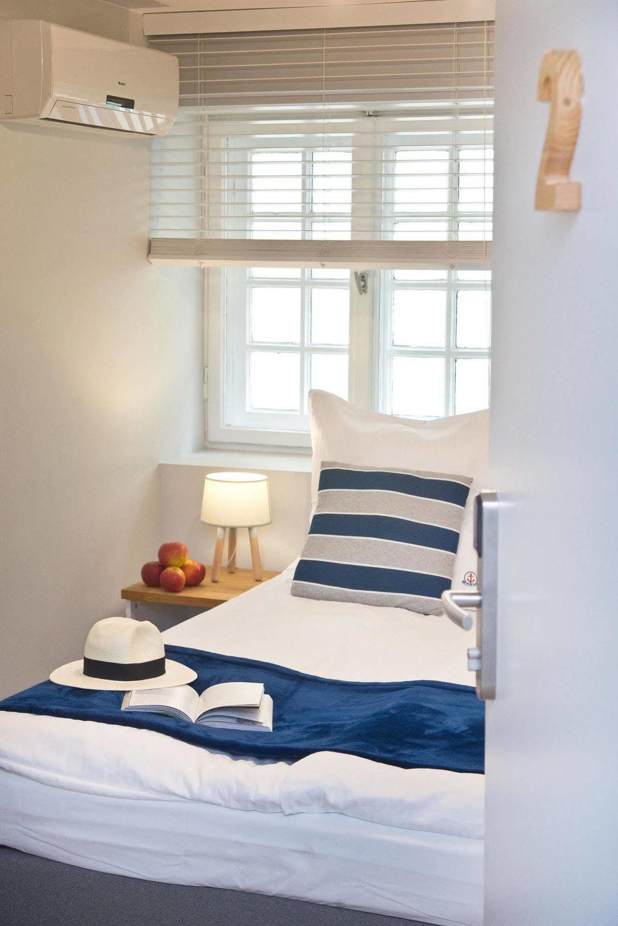 Anchor House Sopot Apartman Kültér fotó