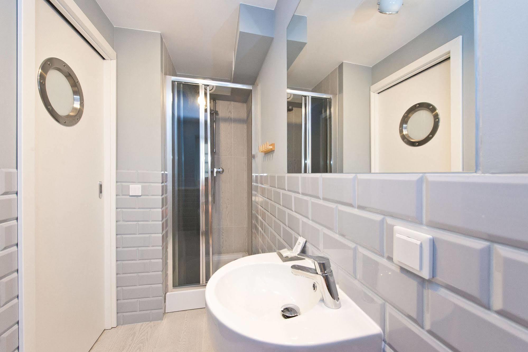 Anchor House Sopot Apartman Kültér fotó