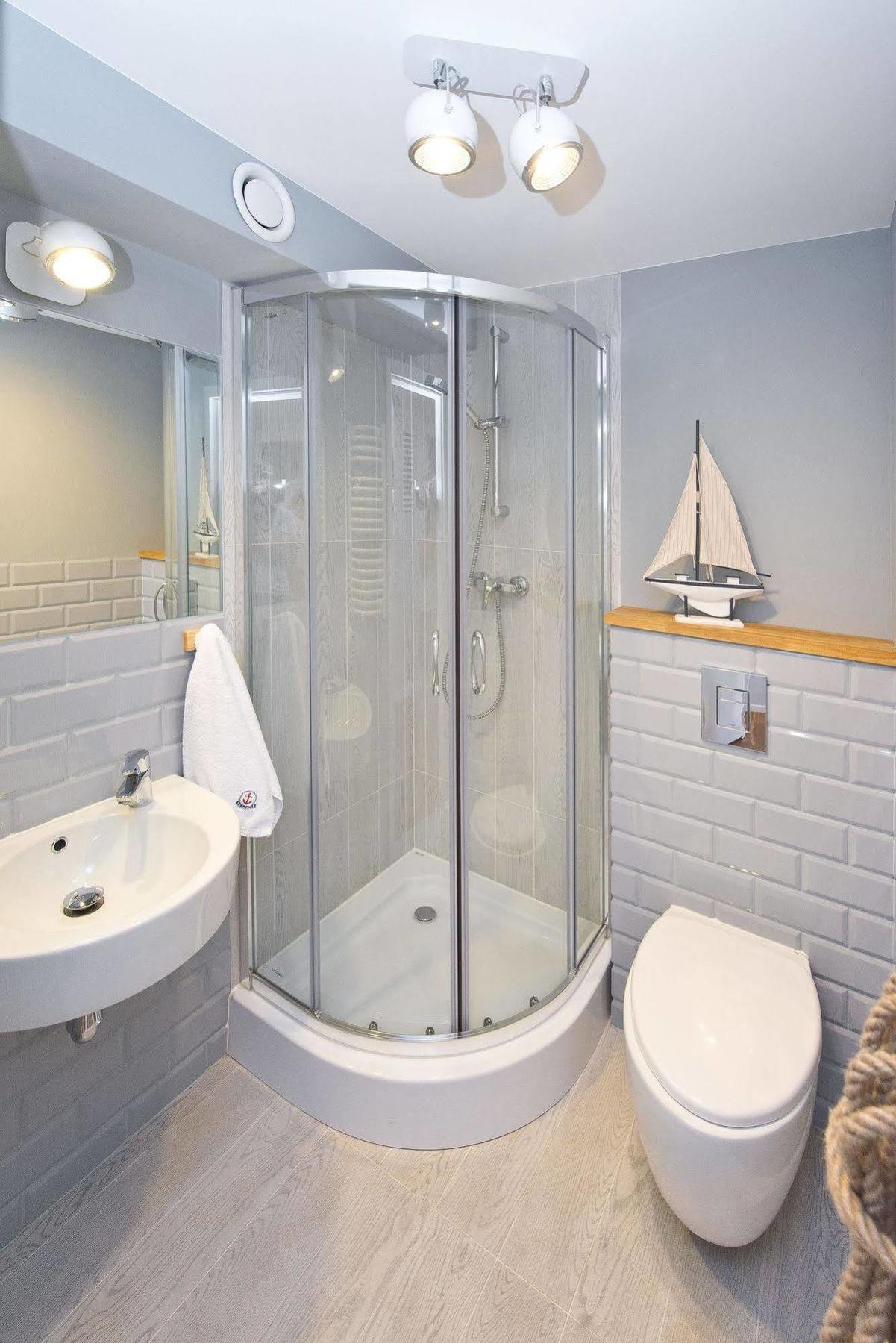 Anchor House Sopot Apartman Kültér fotó