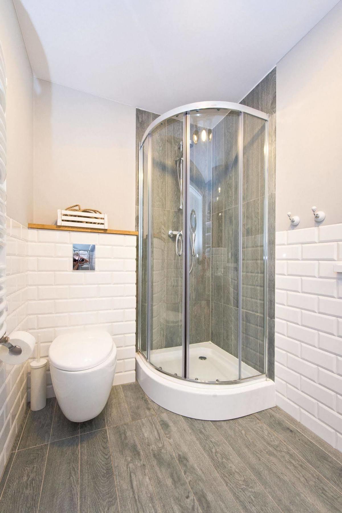 Anchor House Sopot Apartman Kültér fotó