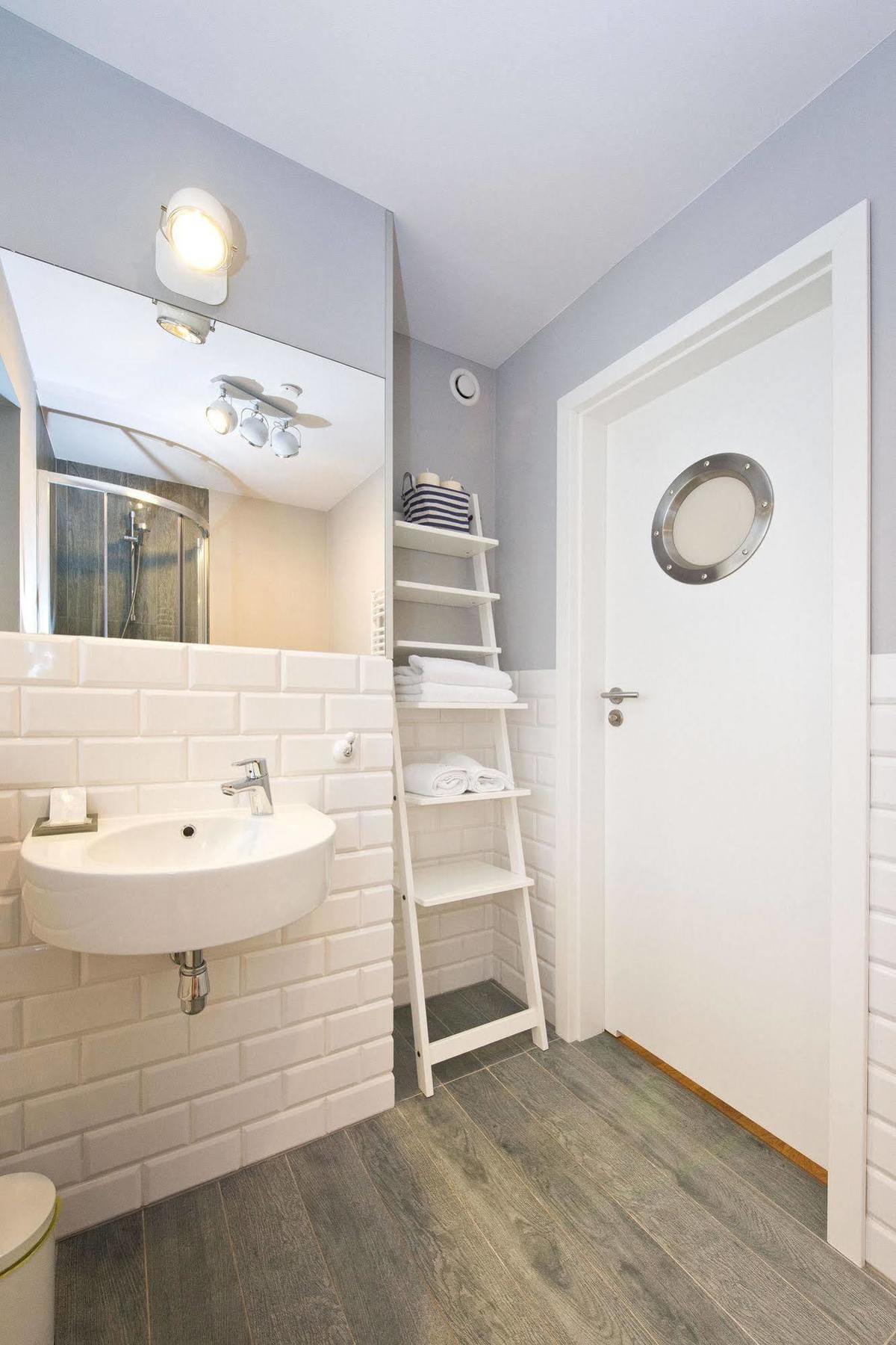 Anchor House Sopot Apartman Kültér fotó