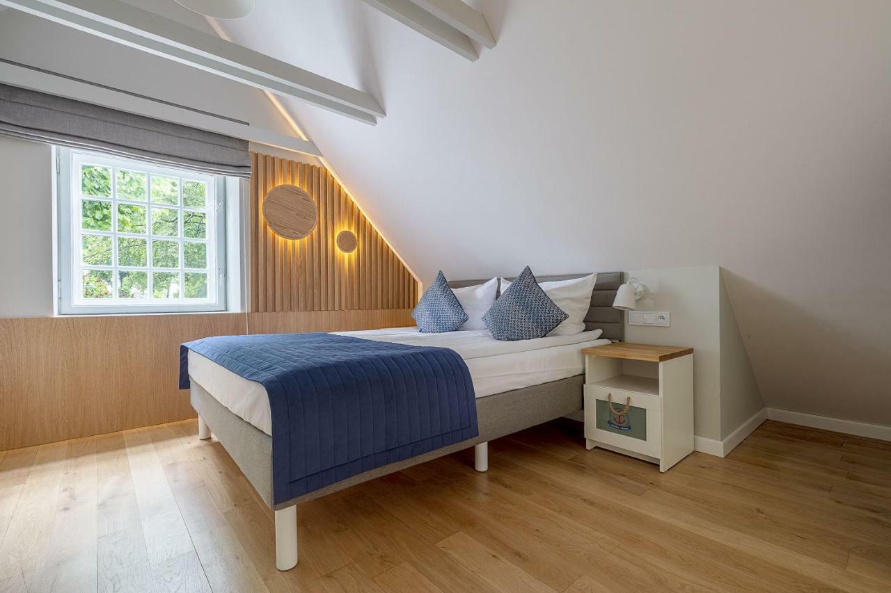 Anchor House Sopot Apartman Kültér fotó