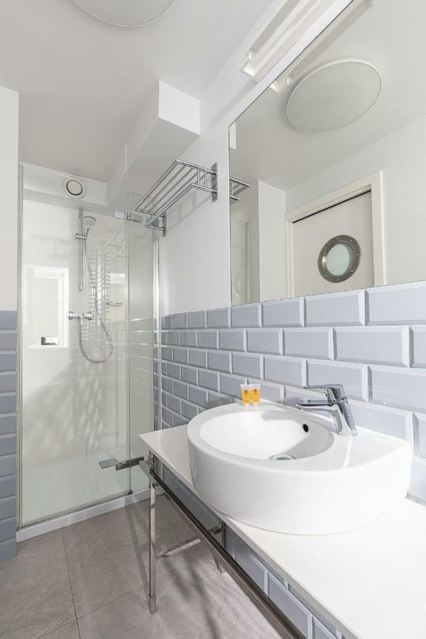 Anchor House Sopot Apartman Kültér fotó