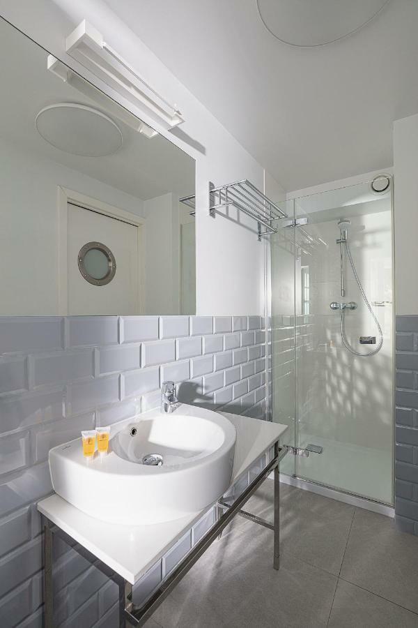 Anchor House Sopot Apartman Kültér fotó
