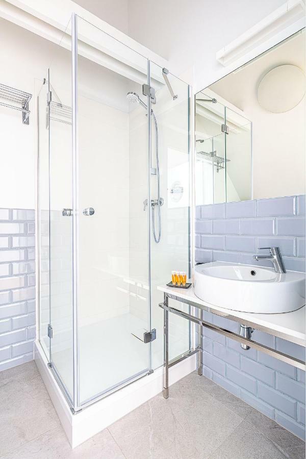Anchor House Sopot Apartman Kültér fotó